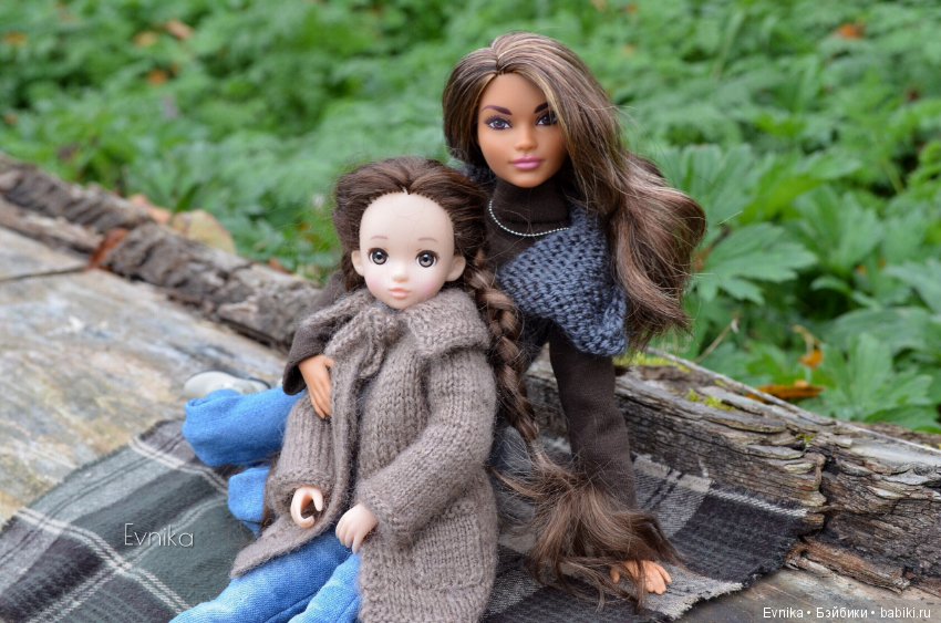 Две сестры — Болталка и разговоры обо всем: жизнь (фото 4)