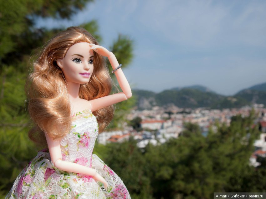 Немного лета хмурой осенью (фото 4)