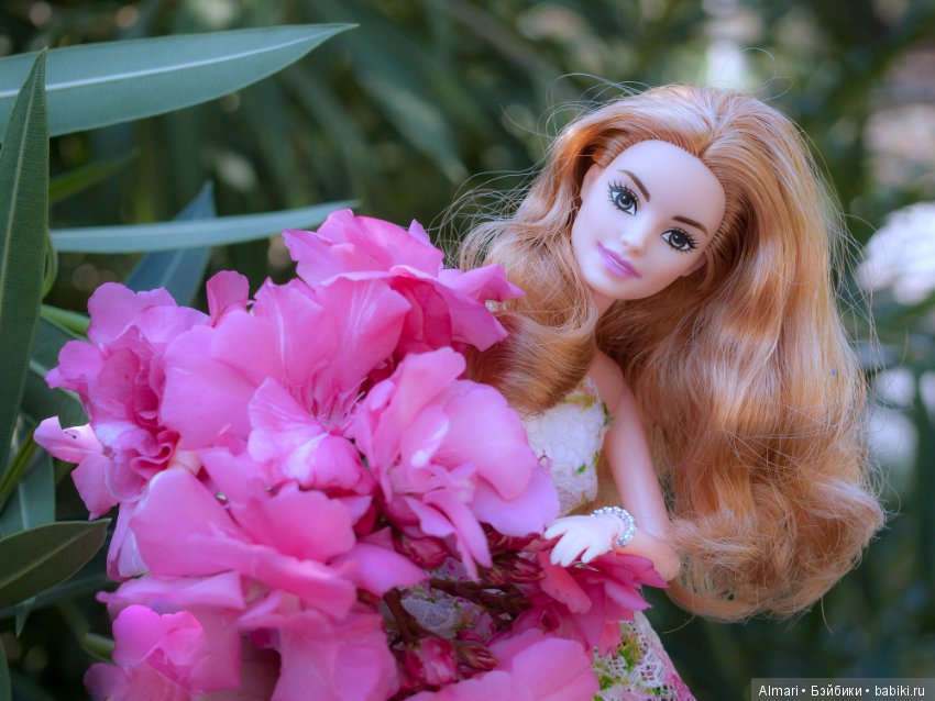 Немного лета хмурой осенью (фото 6)