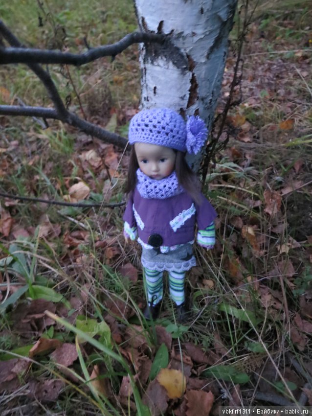 Лизина прогулка — Туризм и путешествия: фотоотчеты из поездок