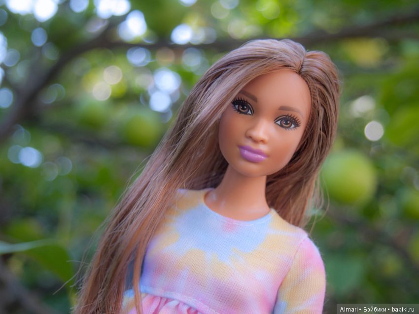 Немного лета хмурой осенью