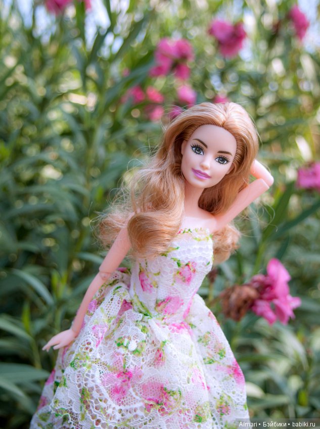 Немного лета хмурой осенью (фото 7)