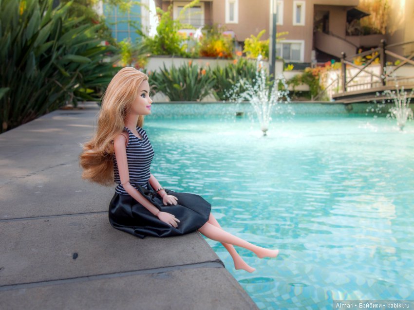 Немного лета хмурой осенью (фото 2)