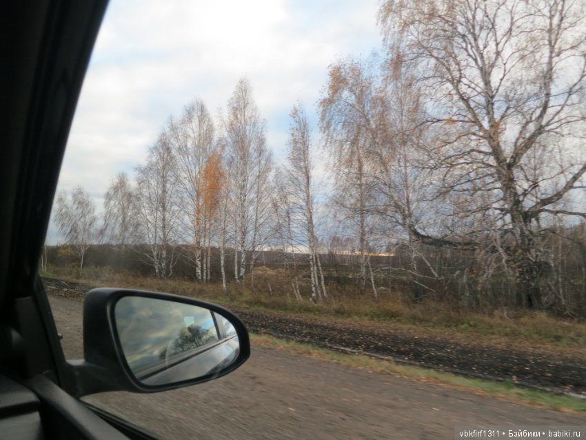 Лизина прогулка — Туризм и путешествия: фотоотчеты из поездок (фото 3)