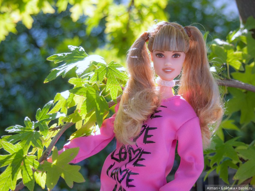 Немного лета хмурой осенью (фото 9)