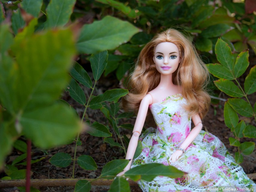 Немного лета хмурой осенью (фото 5)