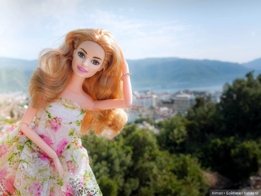 Немного лета хмурой осенью (фото 3)