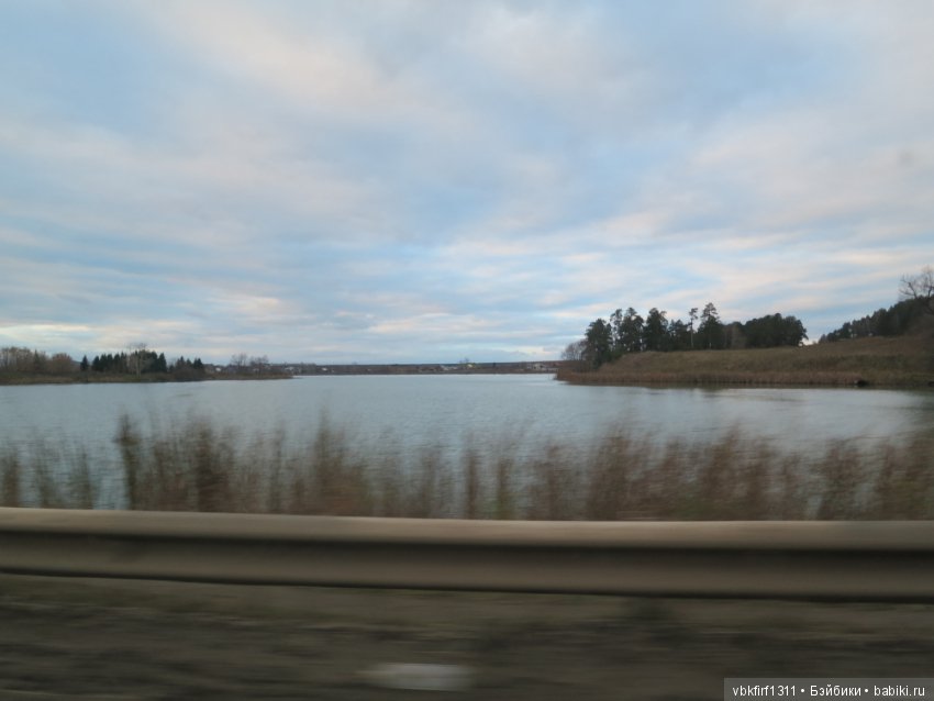 Лизина прогулка — Туризм и путешествия: фотоотчеты из поездок (фото 10)