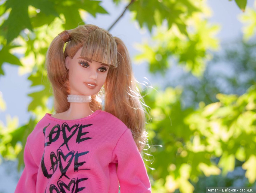 Немного лета хмурой осенью (фото 10)