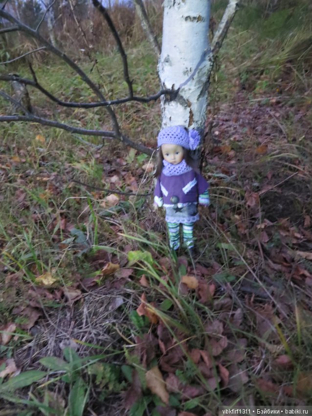 Лизина прогулка — Туризм и путешествия: фотоотчеты из поездок