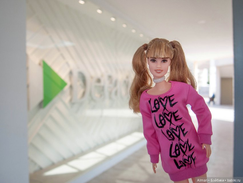 Немного лета хмурой осенью (фото 8)