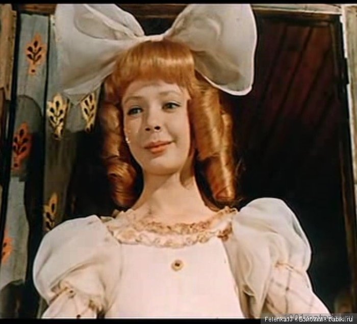 Судьба всеми любимой нами куклы Суок (фото 2)