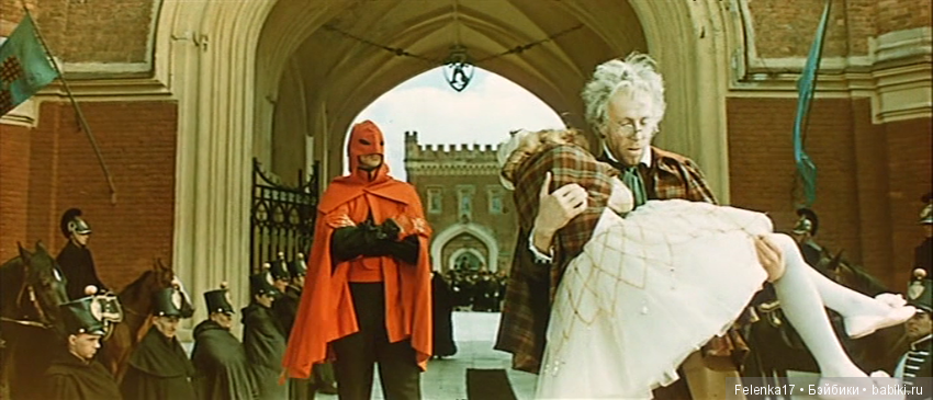 Судьба всеми любимой нами куклы Суок (фото 6)