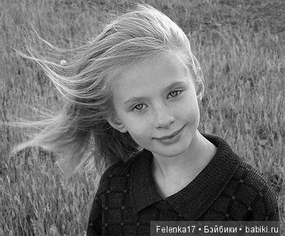 Судьба всеми любимой нами куклы Суок (фото 4)