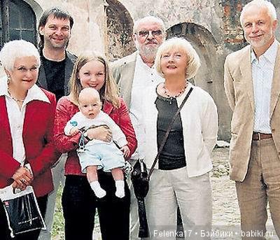 Судьба всеми любимой нами куклы Суок (фото 5)