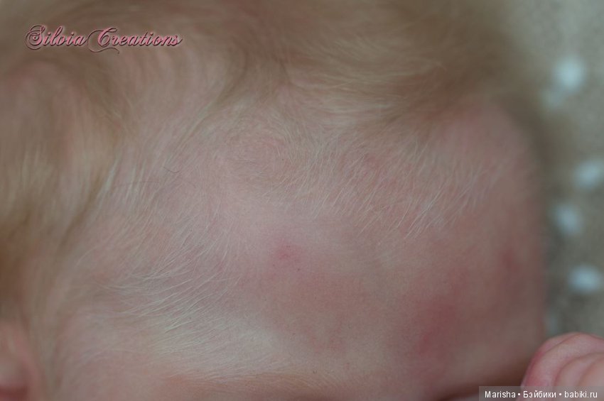 Kiara скульптор Nikki Johnston, автор прототипа Silvia Ezquerra