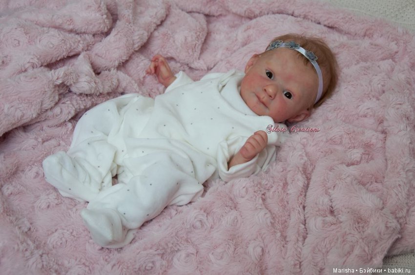 Theo скульптора Jessica Schenk, автор прототипа Silvia Ezquerra