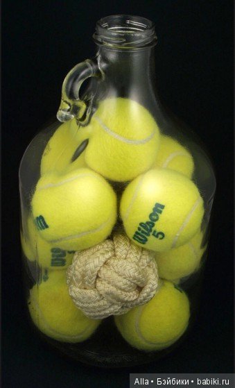 Некоторые из бутылок, которые невероятным образом наполнил Гарри Энг (фото 7)