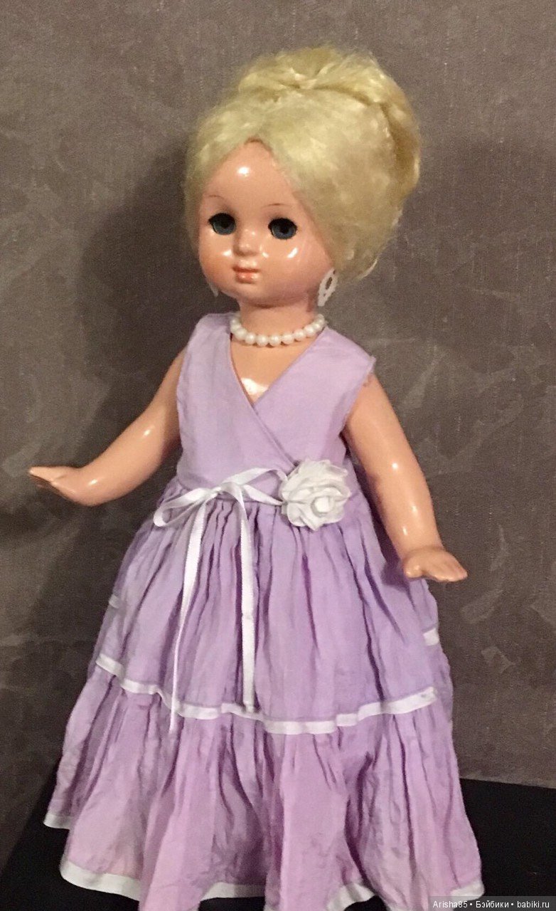 Наша семейная коллекция Ивановских красавиц