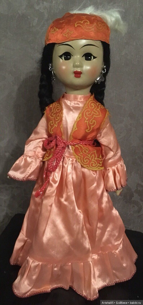 Наша семейная коллекция Ивановских красавиц