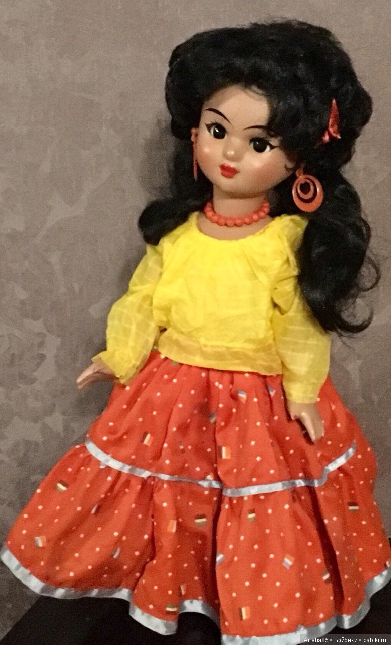 Наша семейная коллекция Ивановских красавиц