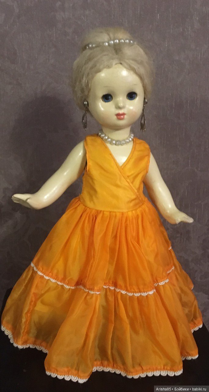 Наша семейная коллекция Ивановских красавиц