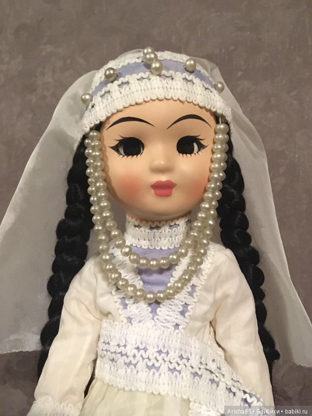 Наша семейная коллекция Ивановских красавиц