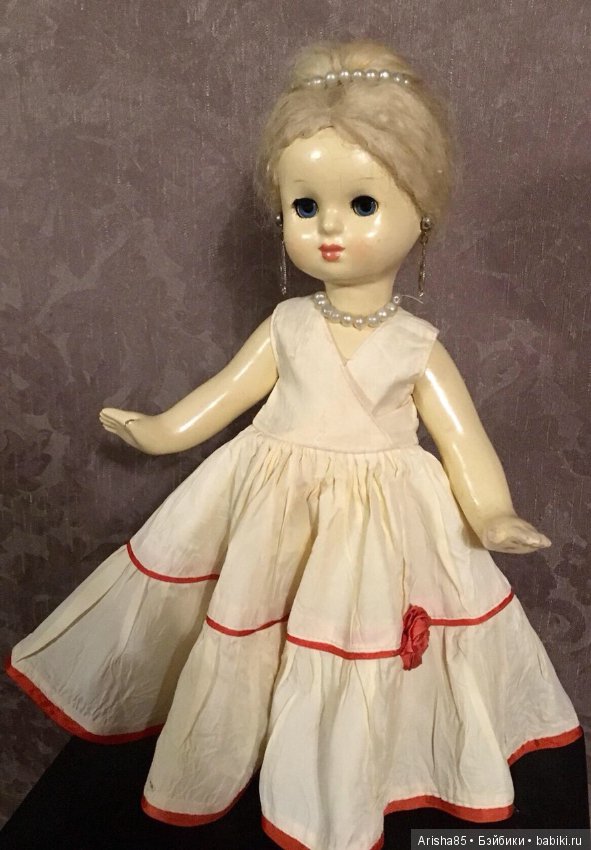 Наша семейная коллекция Ивановских красавиц