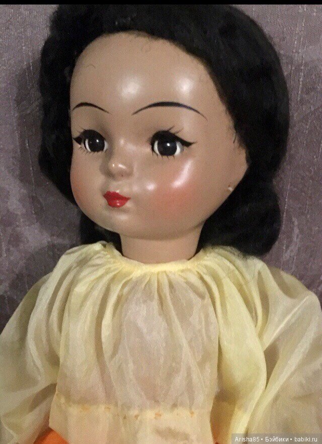 Наша семейная коллекция Ивановских красавиц