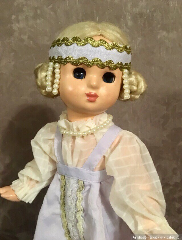 Наша семейная коллекция Ивановских красавиц