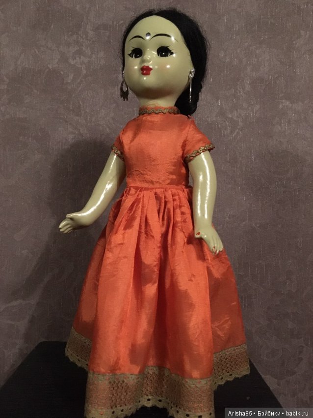 Наша семейная коллекция Ивановских красавиц