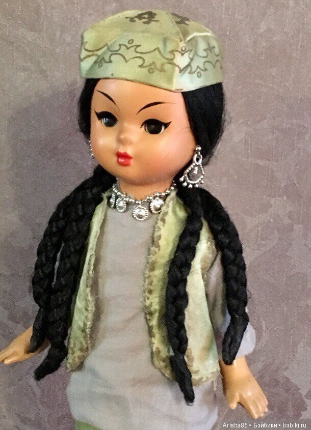 Наша семейная коллекция Ивановских красавиц