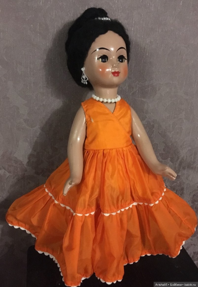 Наша семейная коллекция Ивановских красавиц