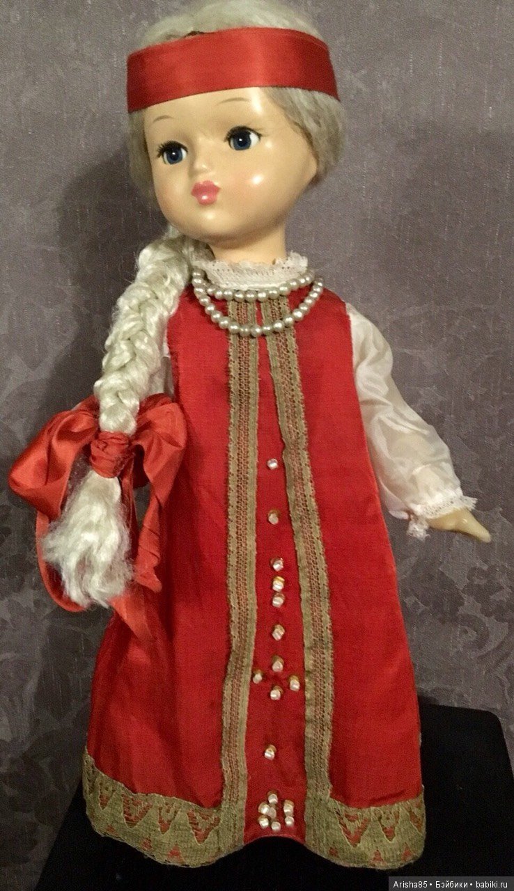 Наша семейная коллекция Ивановских красавиц