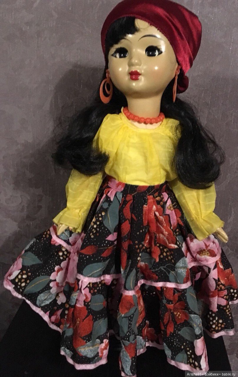 Наша семейная коллекция Ивановских красавиц