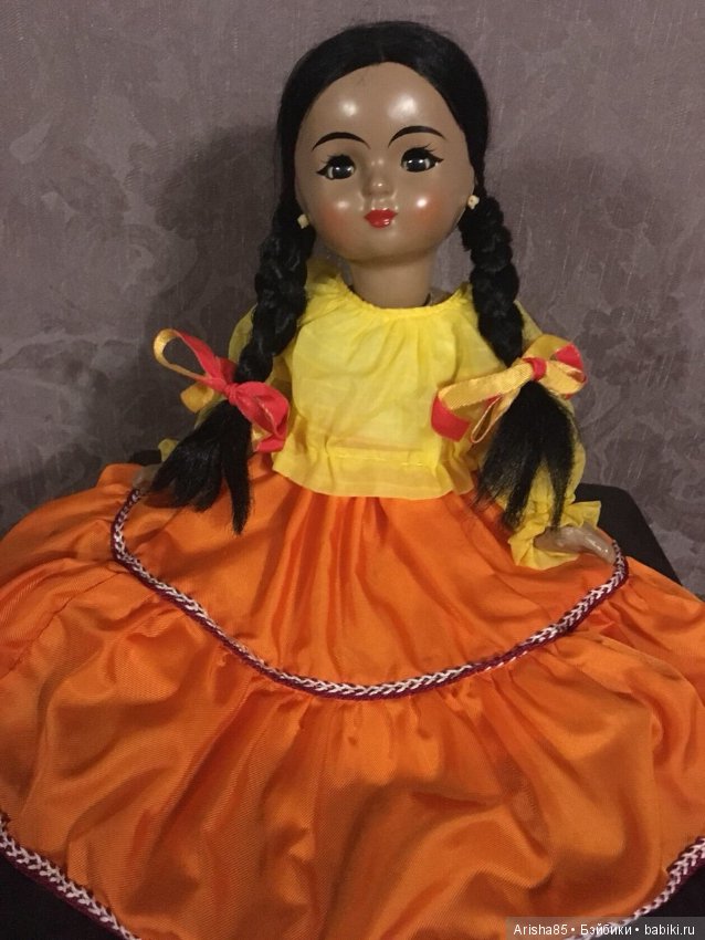 Наша семейная коллекция Ивановских красавиц