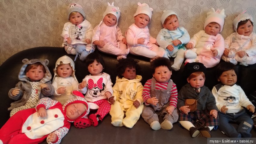 Inuit of Canada Lee Middleton doll. Канадский эскимос