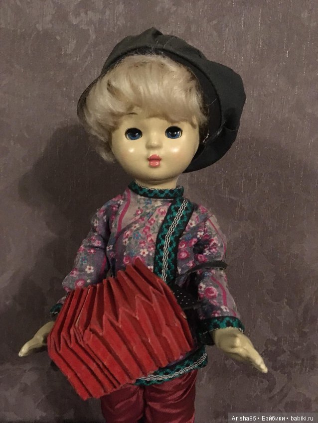 Наша семейная коллекция Ивановских красавиц