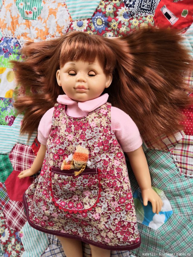 Лоскуты памяти — Другие хобби и увлечения: сад (фото 9)