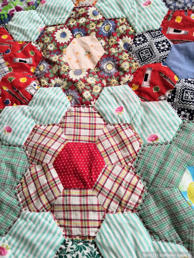 Лоскуты памяти — Другие хобби и увлечения: сад (фото 5)