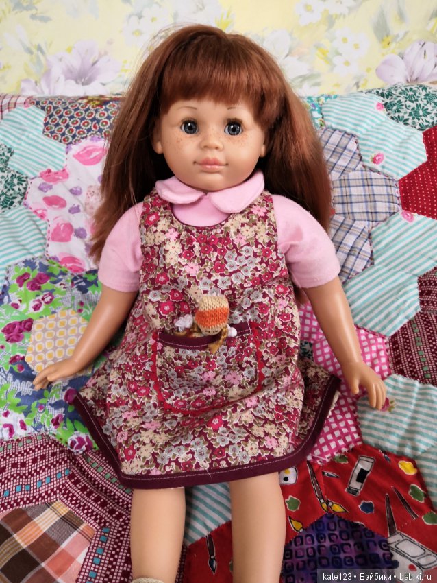 Лоскуты памяти — Другие хобби и увлечения: сад (фото 10)