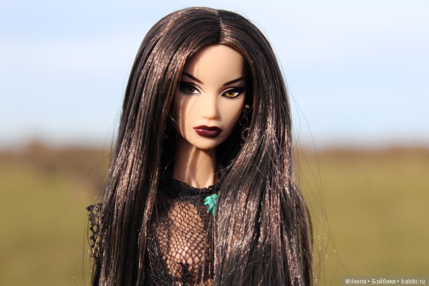 Don't kiss the vampire — Куклы Integrity Toys (Интегрити): Poppy Parker (фото 7)