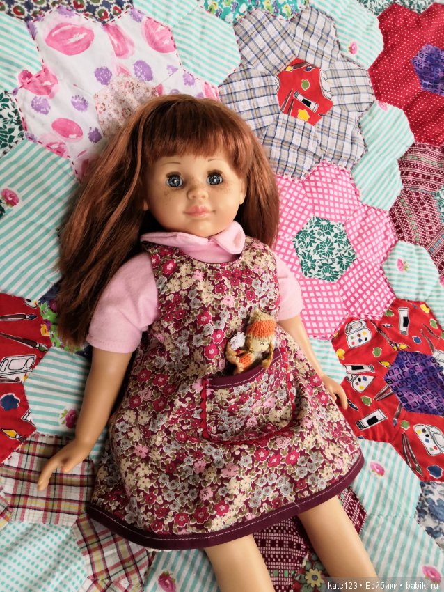 Лоскуты памяти — Другие хобби и увлечения: сад (фото 8)