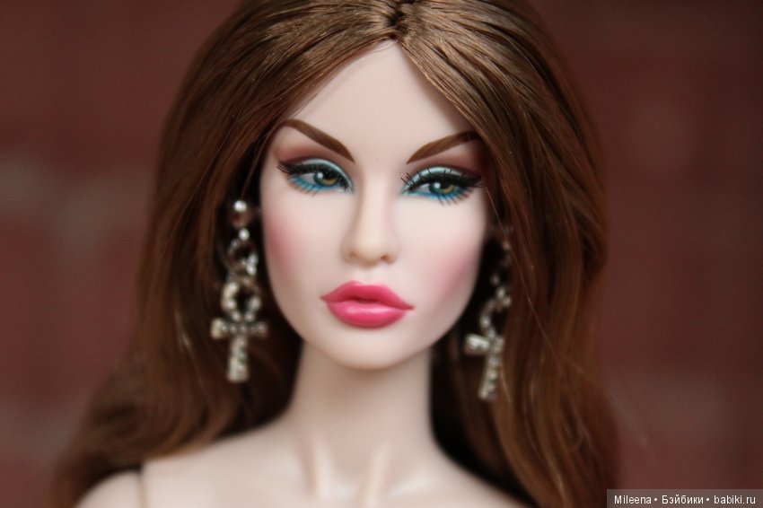 She's a Lady — Куклы Integrity Toys (Интегрити): Poppy Parker (фото 2)