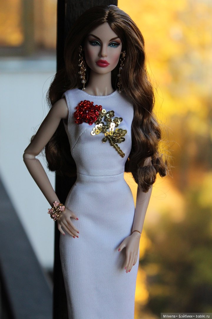 She's a Lady — Куклы Integrity Toys (Интегрити): Poppy Parker (фото 6)