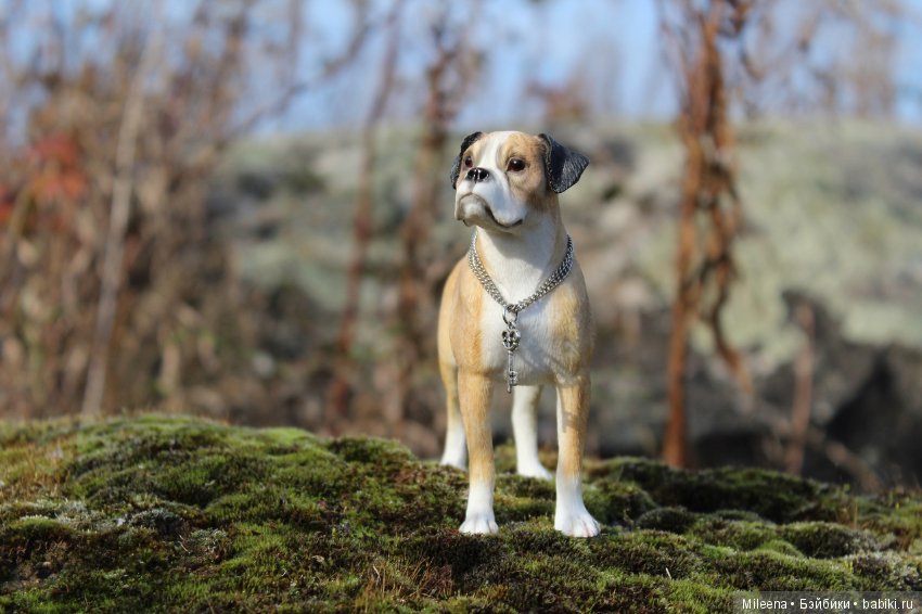 With love for animals — Коллекционные игрушки и фигурки: Lego (фото 4)