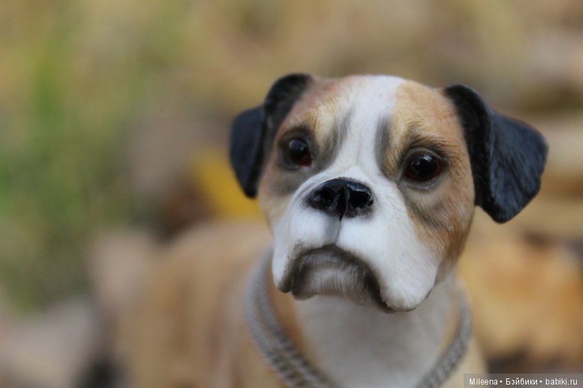 With love for animals — Коллекционные игрушки и фигурки: Lego