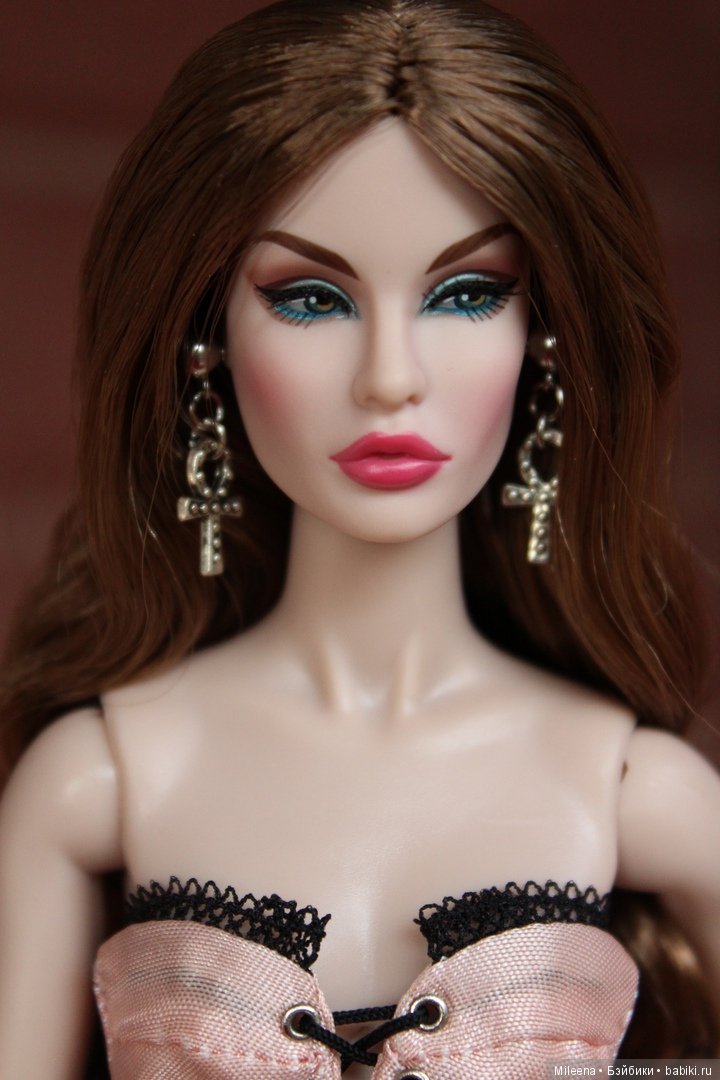 She's a Lady — Куклы Integrity Toys (Интегрити): Poppy Parker