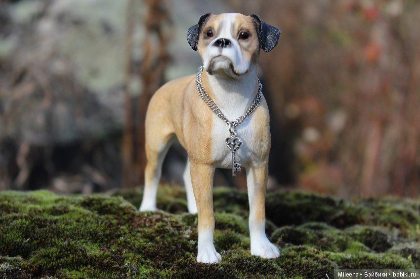 With love for animals — Коллекционные игрушки и фигурки: Lego (фото 3)