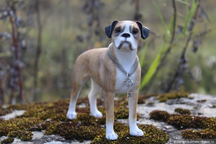 With love for animals — Коллекционные игрушки и фигурки: Lego (фото 5)